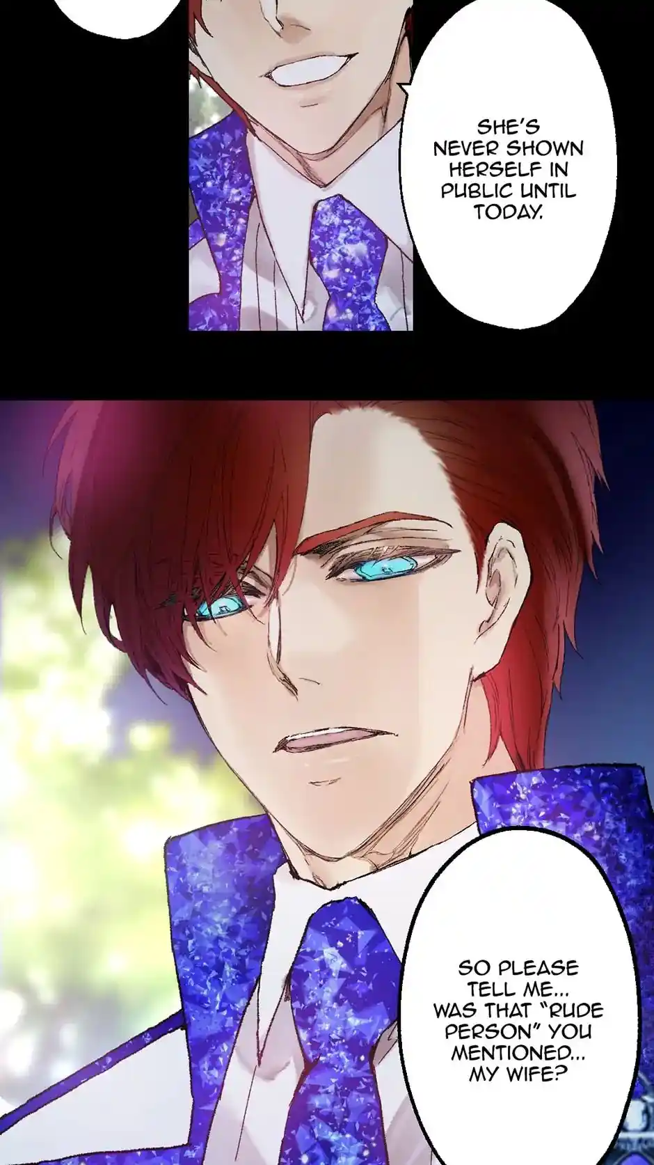 As Long As You Like It Chapter 179