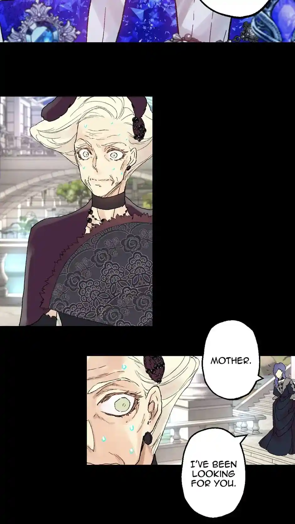 As Long As You Like It Chapter 179