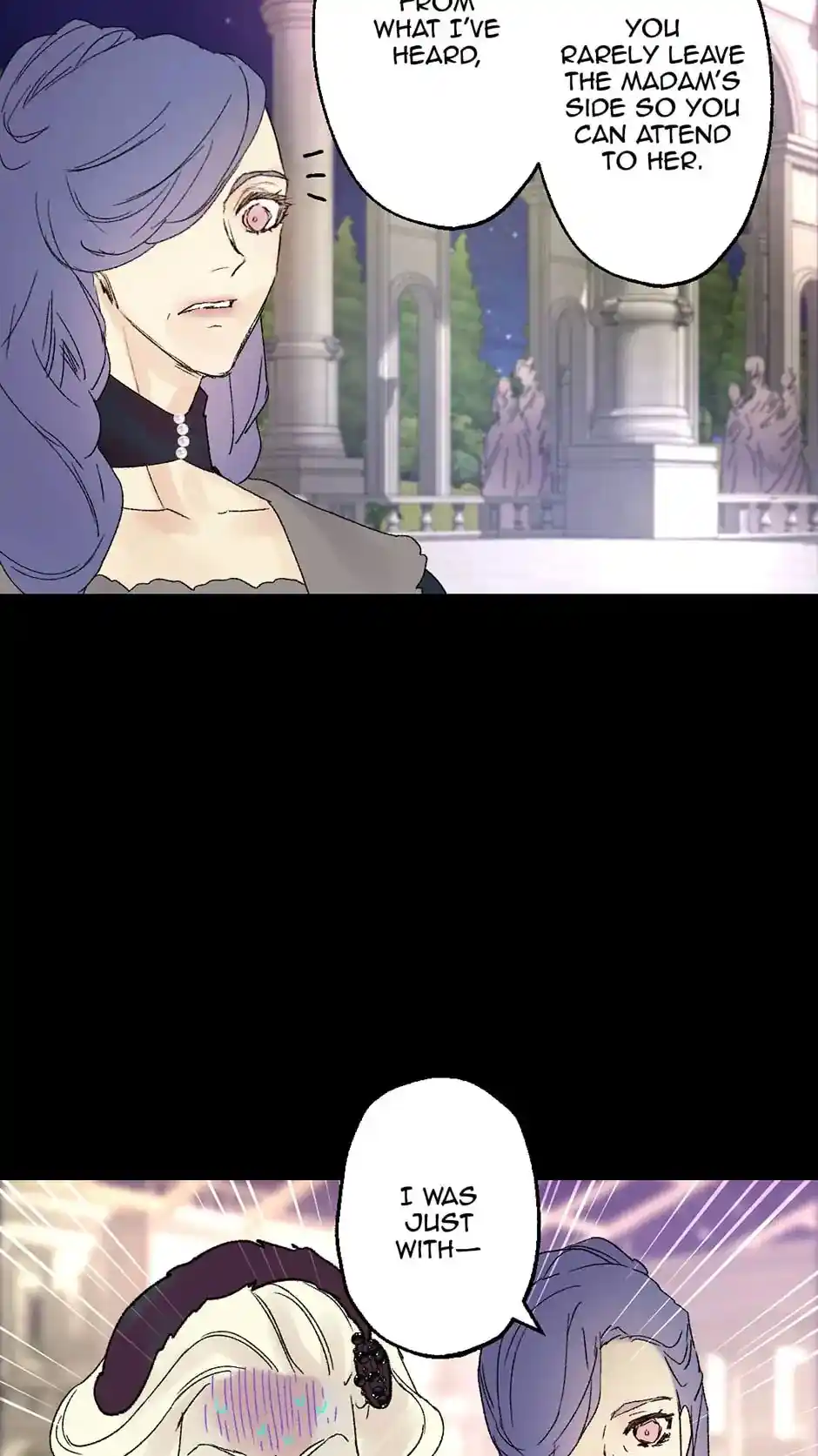 As Long As You Like It Chapter 179