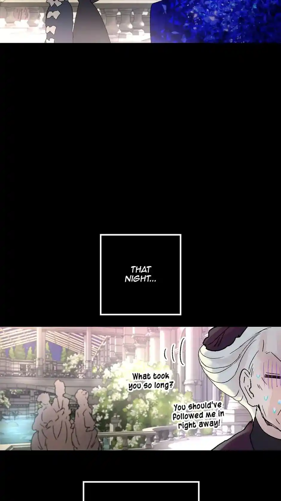 As Long As You Like It Chapter 179