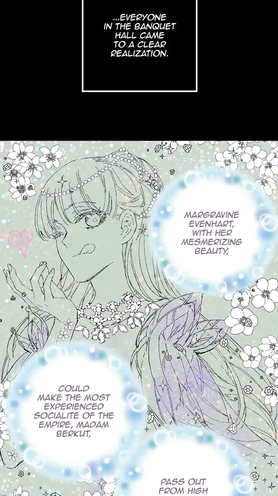 As Long As You Like It Chapter 179