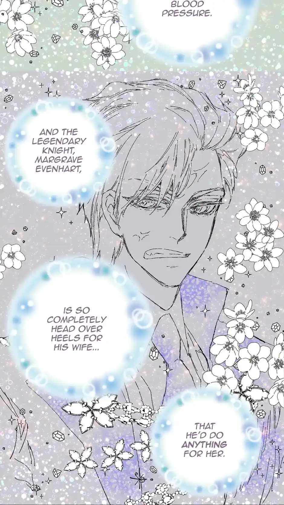 As Long As You Like It Chapter 179