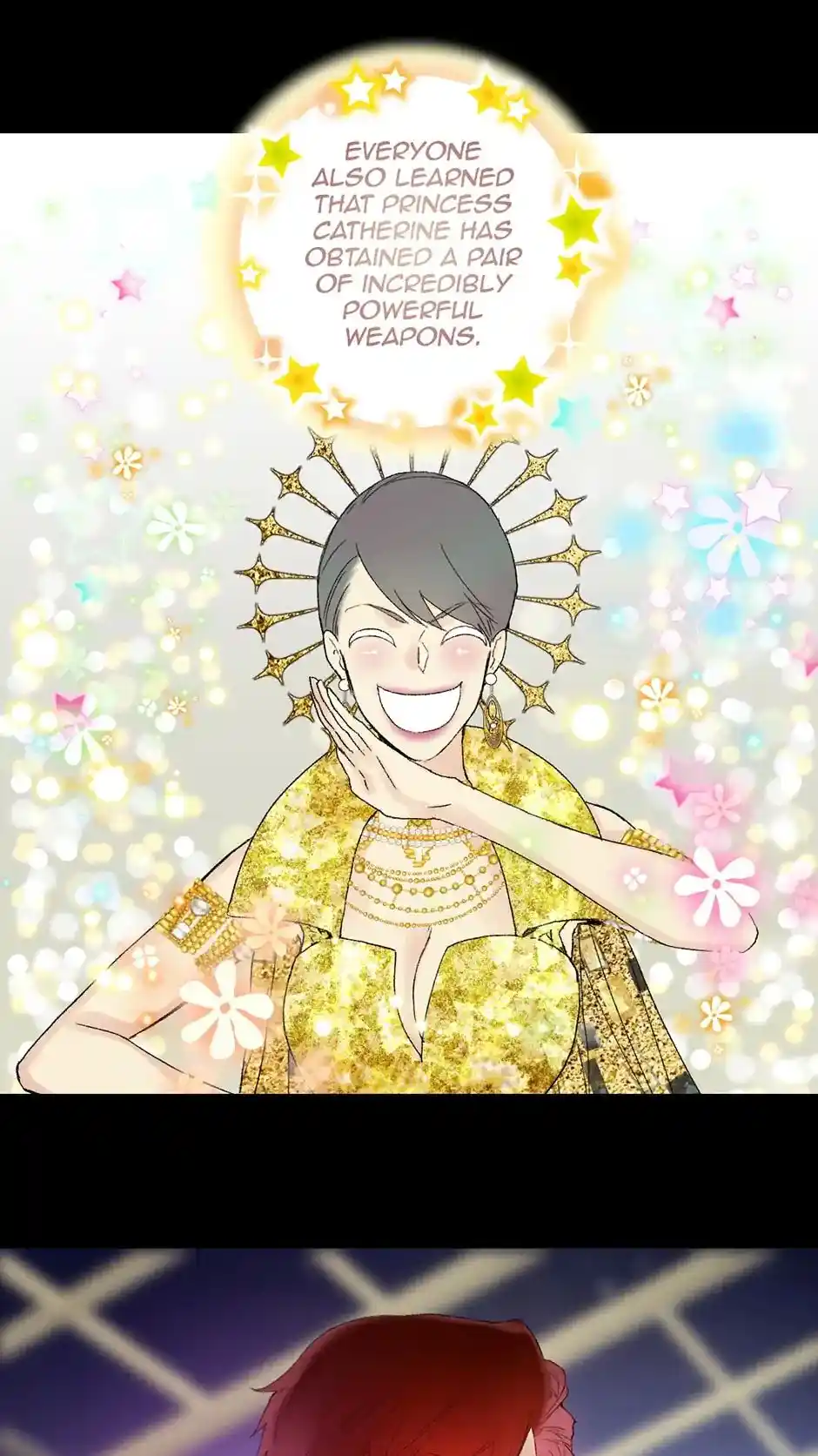 As Long As You Like It Chapter 179