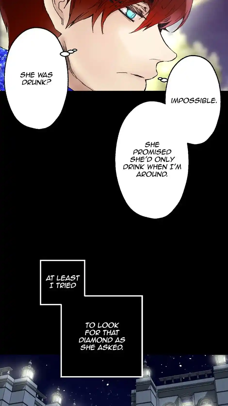 As Long As You Like It Chapter 179