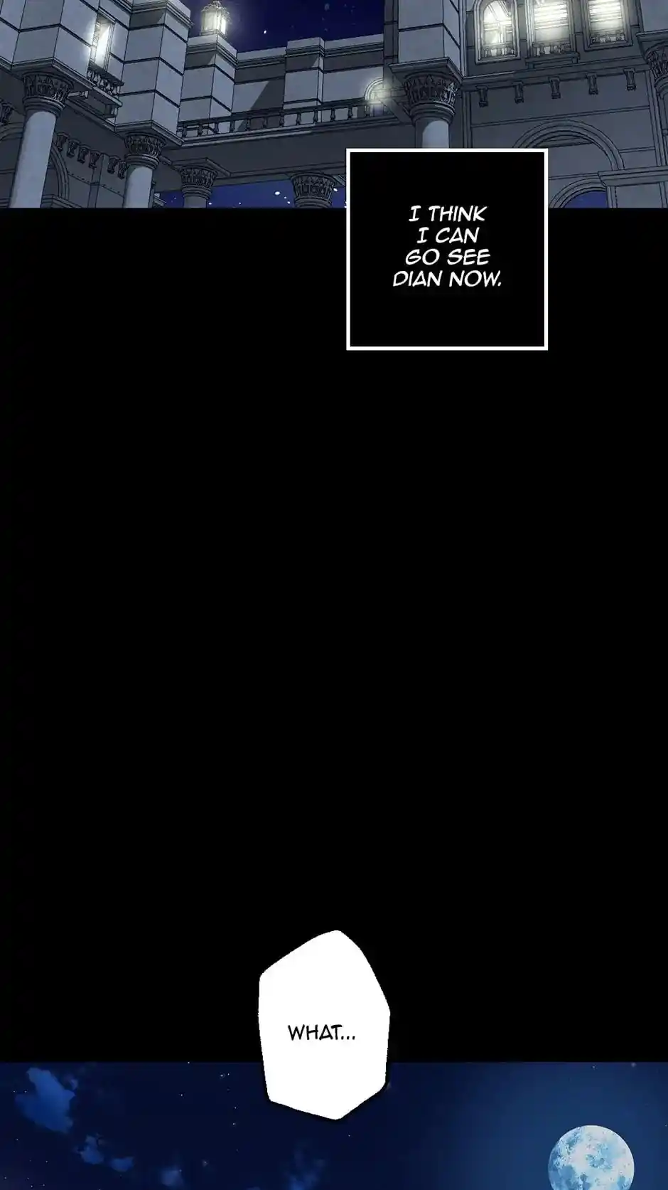 As Long As You Like It Chapter 179