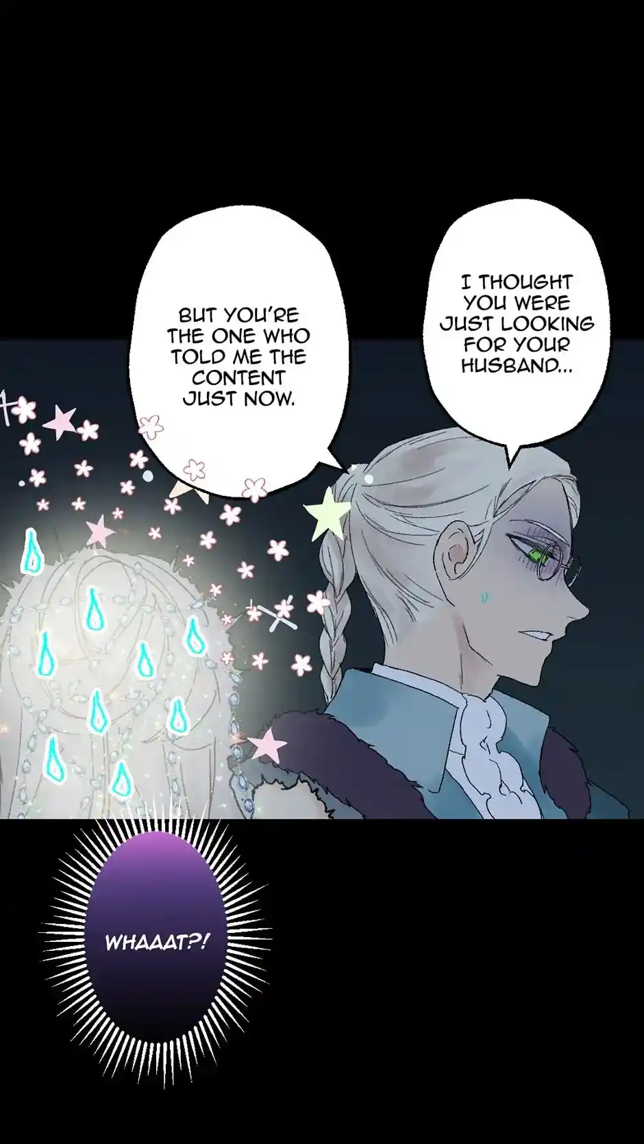 As Long As You Like It Chapter 179