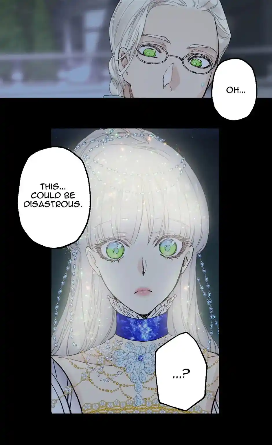 As Long As You Like It Chapter 179