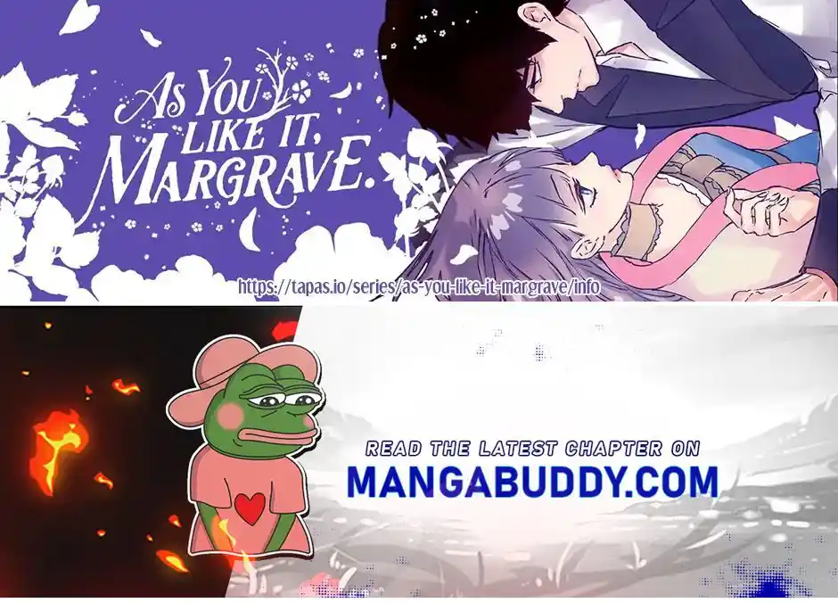 As Long As You Like It Chapter 179