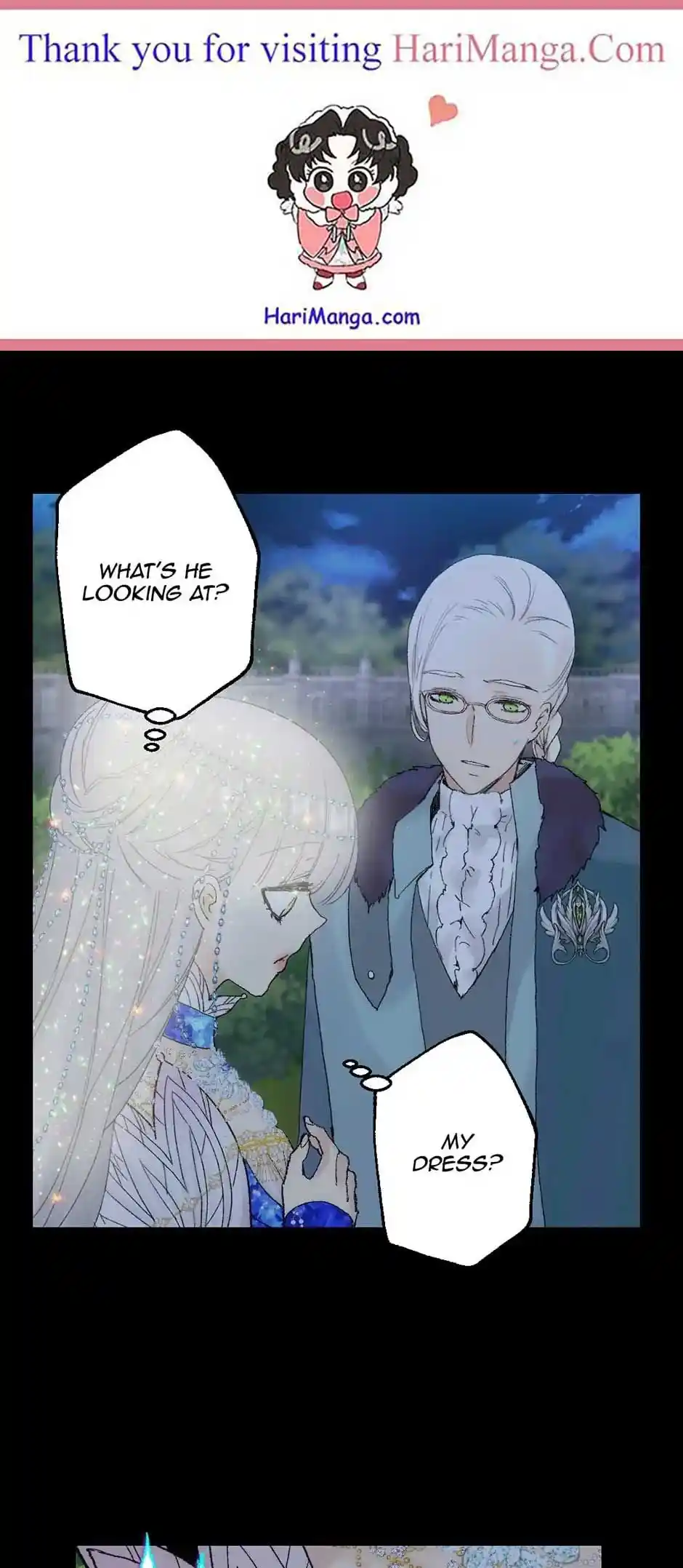 As Long As You Like It Chapter 180