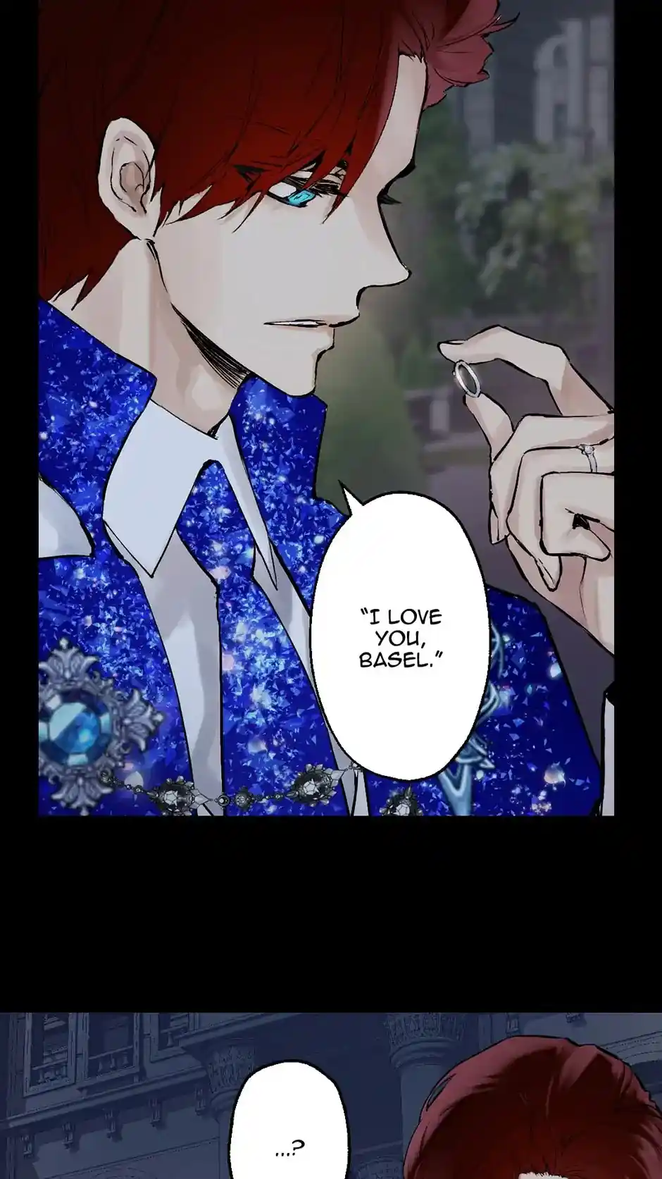 As Long As You Like It Chapter 182