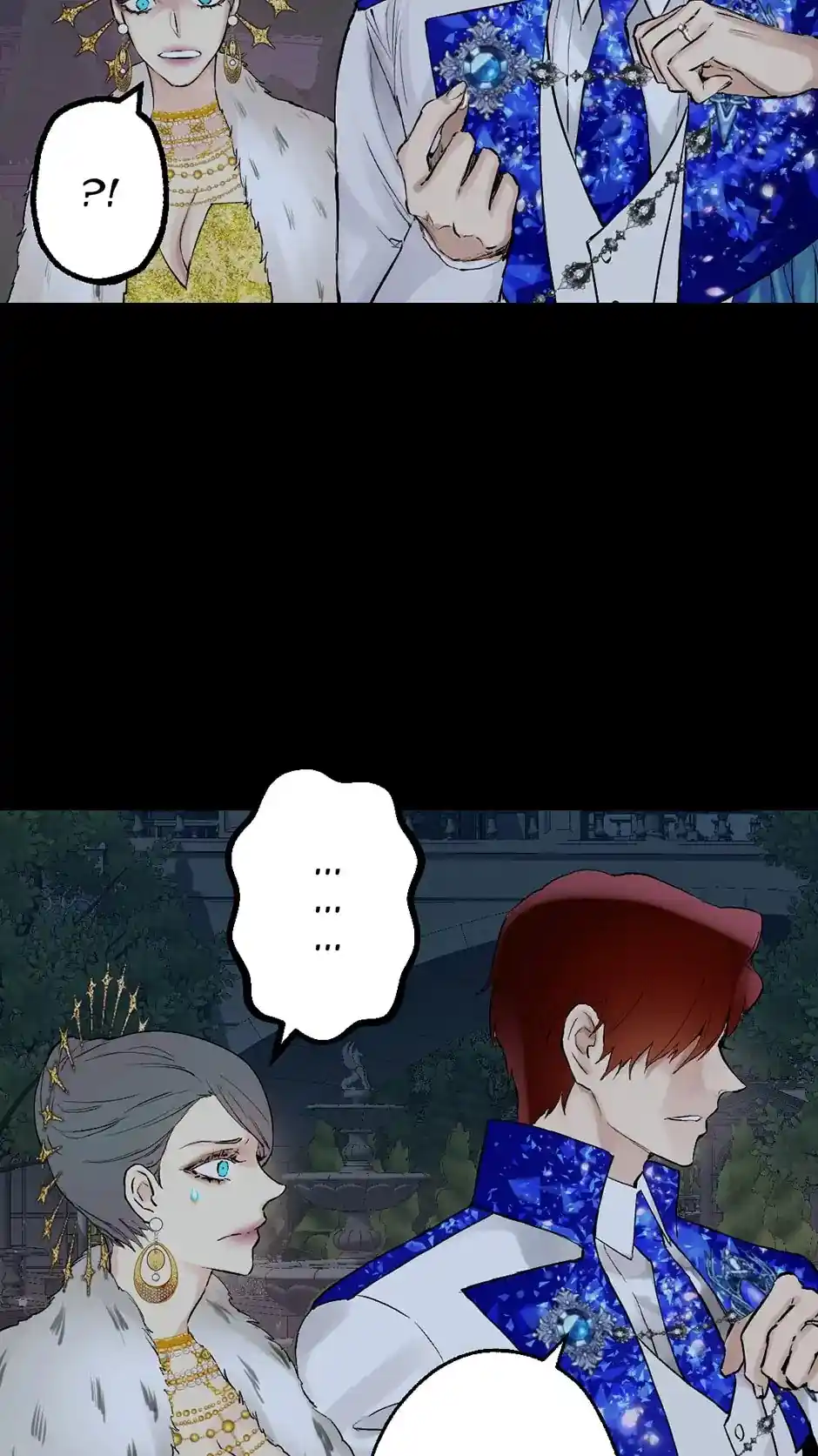 As Long As You Like It Chapter 182