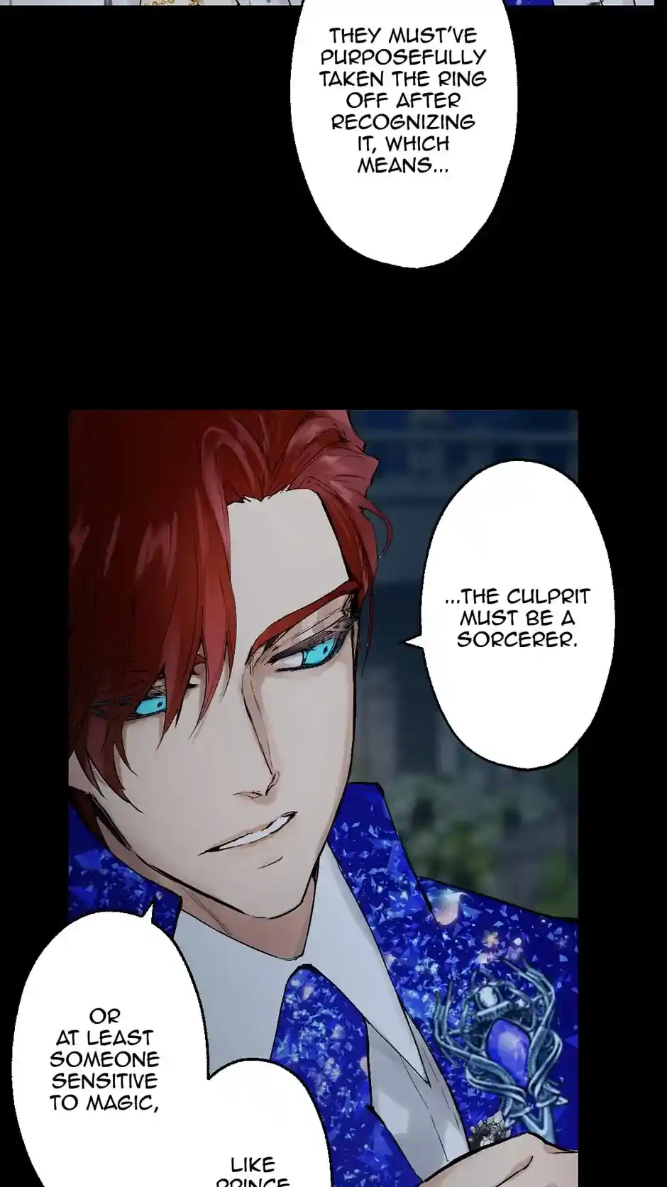 As Long As You Like It Chapter 182