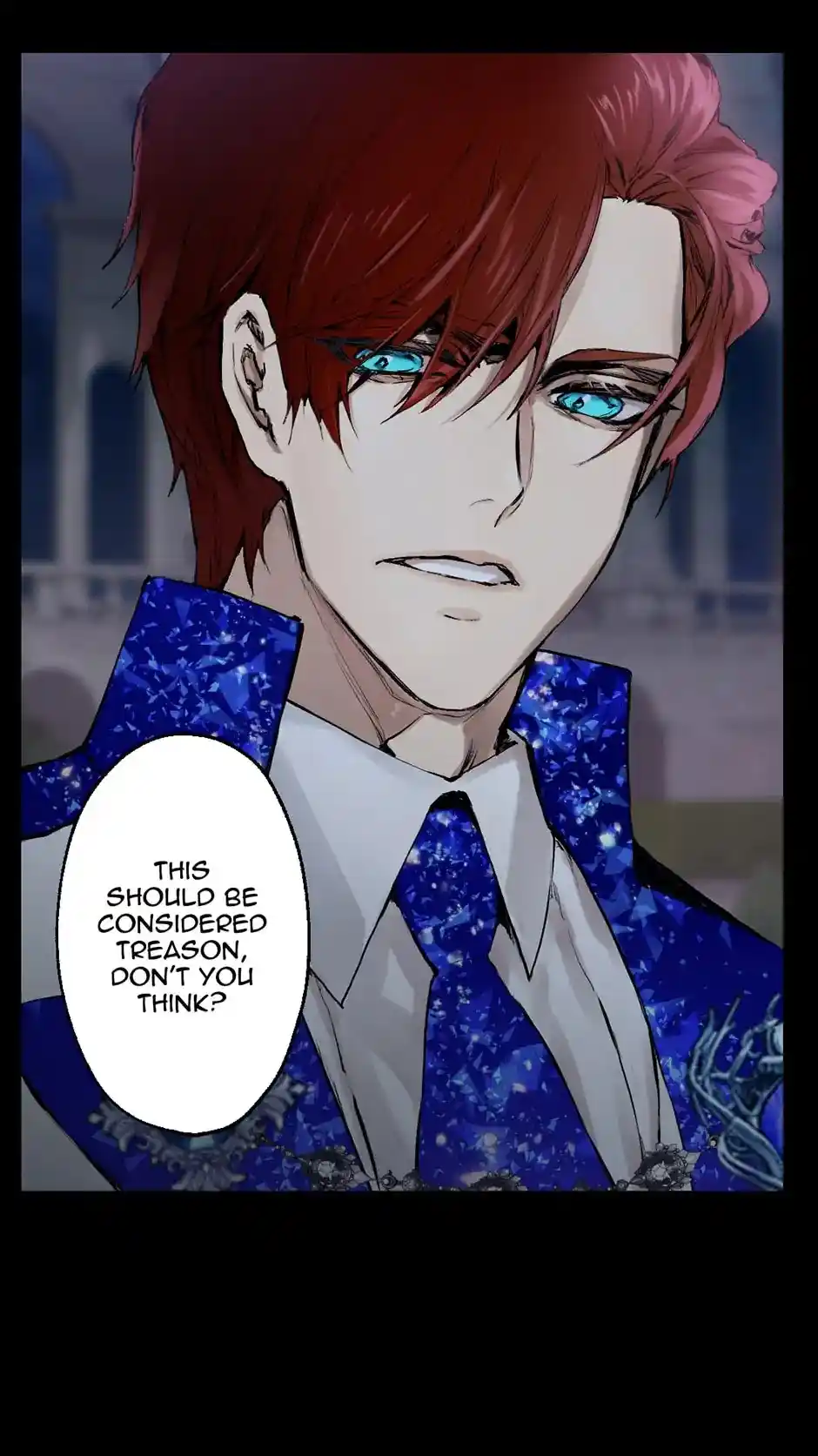 As Long As You Like It Chapter 182