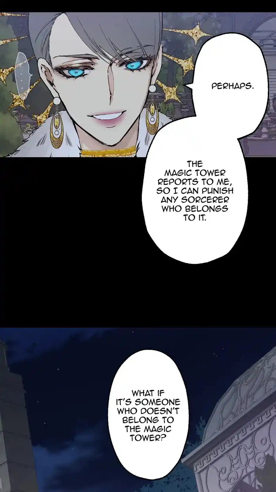 As Long As You Like It Chapter 182