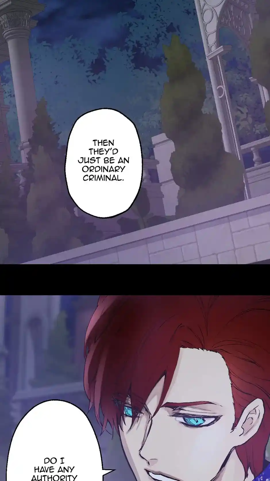 As Long As You Like It Chapter 182