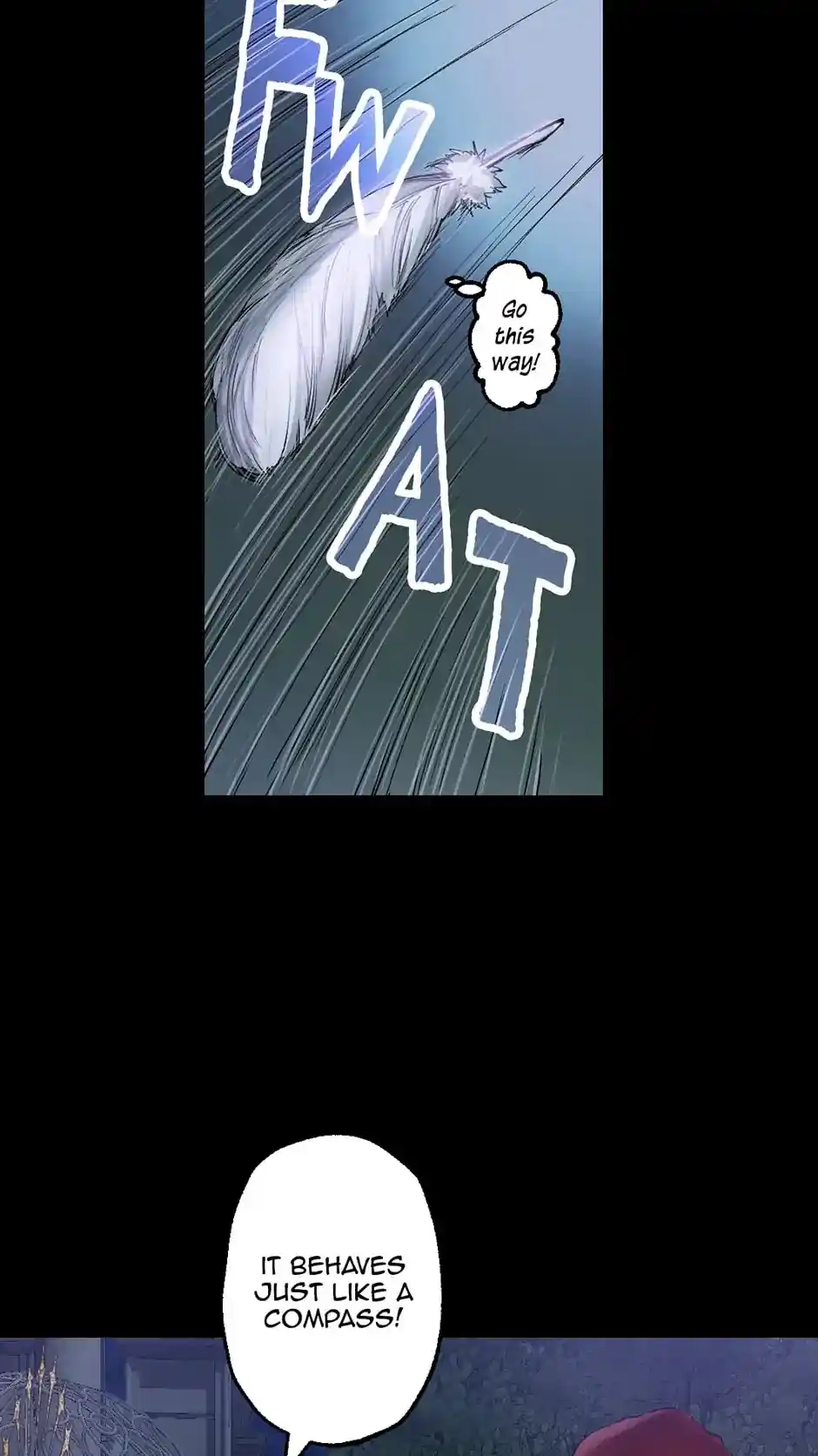 As Long As You Like It Chapter 182