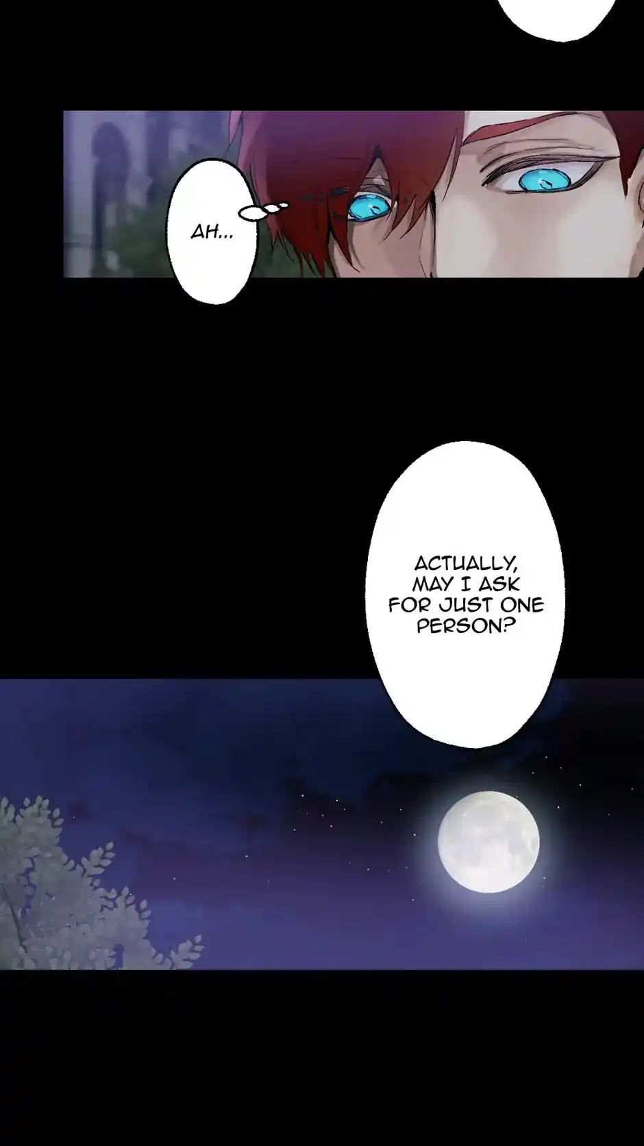 As Long As You Like It Chapter 182