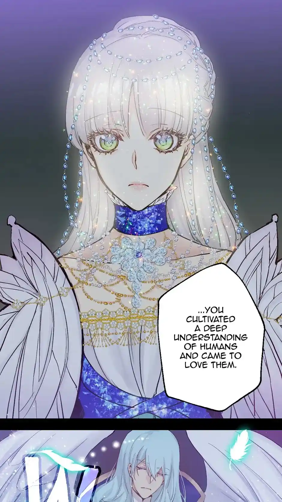 As Long As You Like It Chapter 182