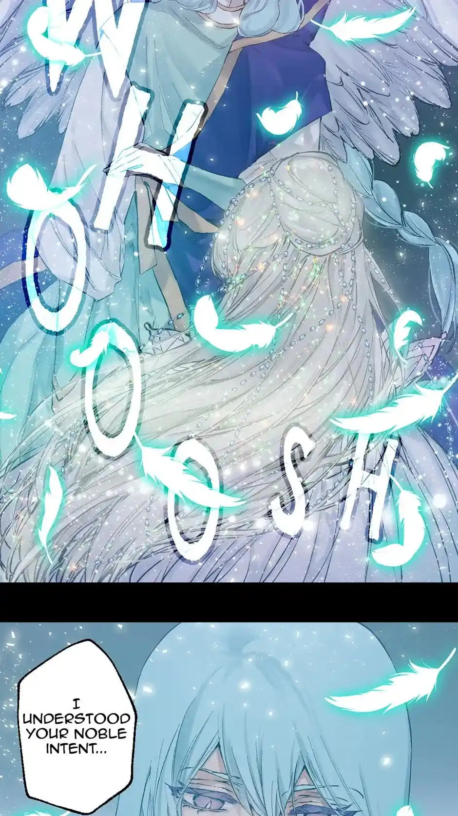 As Long As You Like It Chapter 182