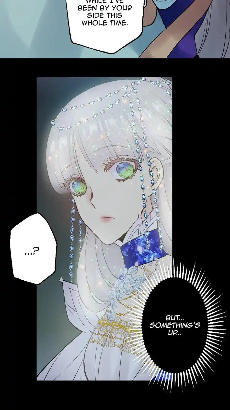 As Long As You Like It Chapter 182