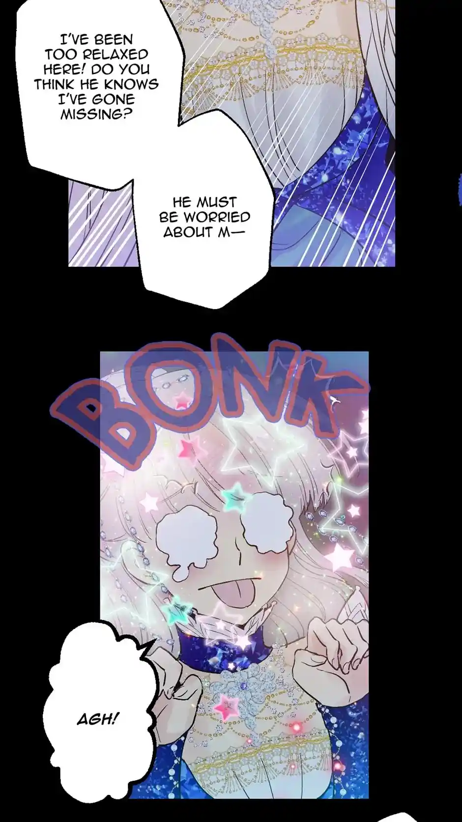 As Long As You Like It Chapter 182