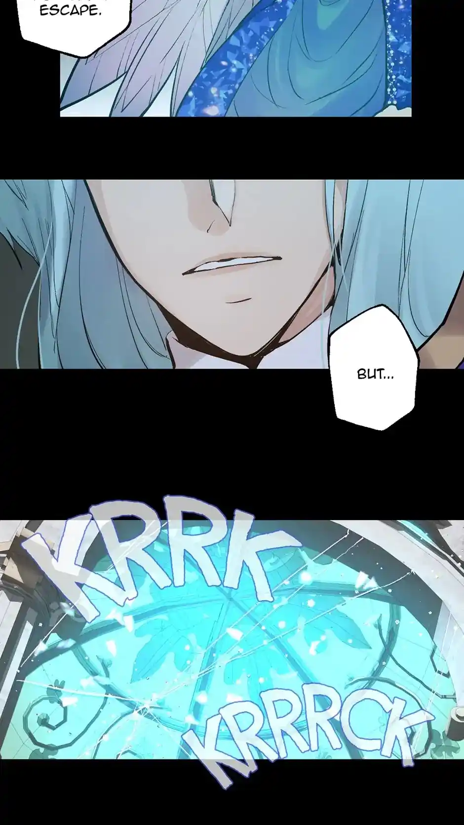 As Long As You Like It Chapter 182