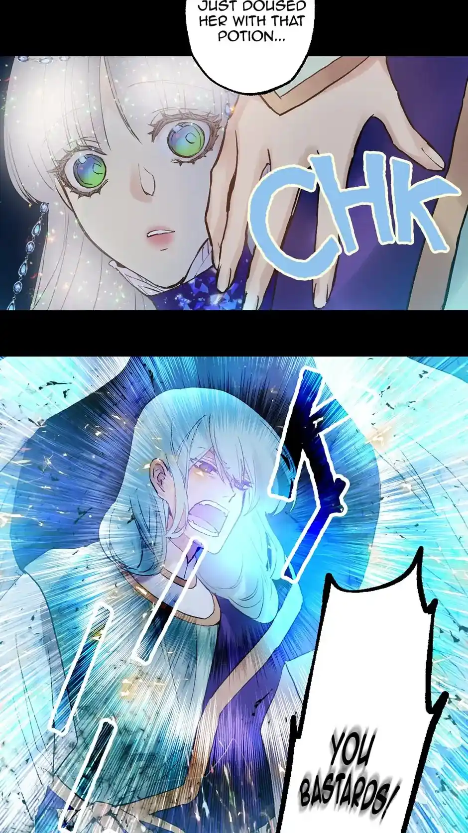 As Long As You Like It Chapter 182