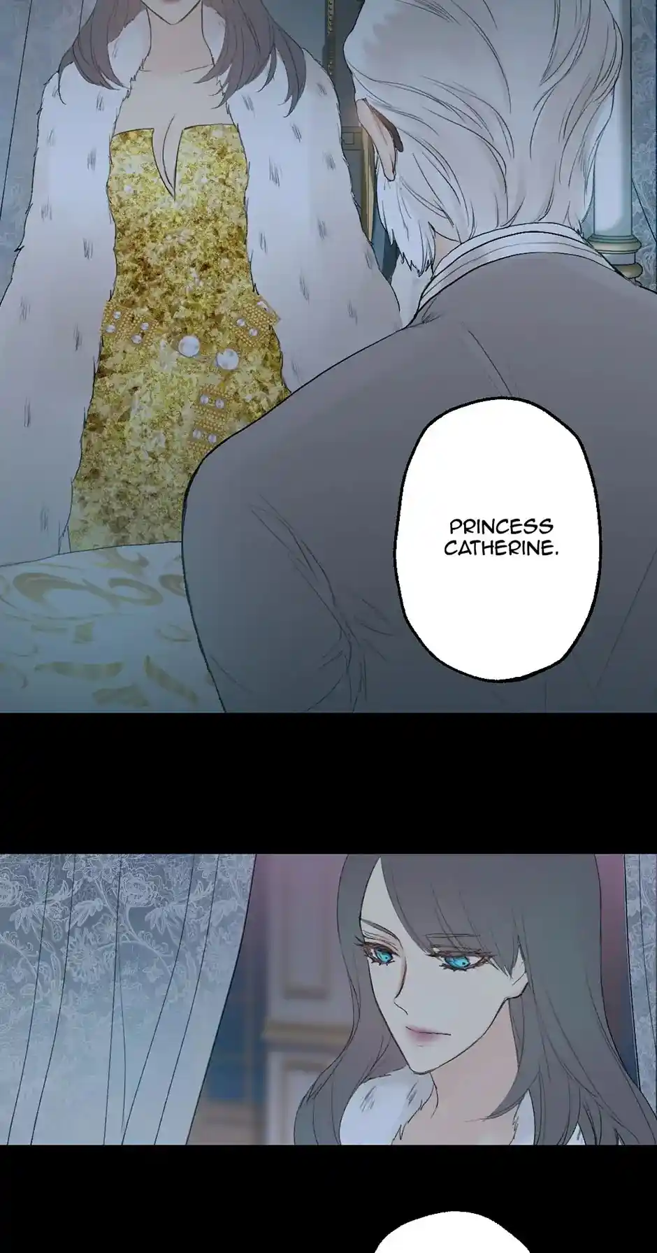 As Long As You Like It Chapter 183