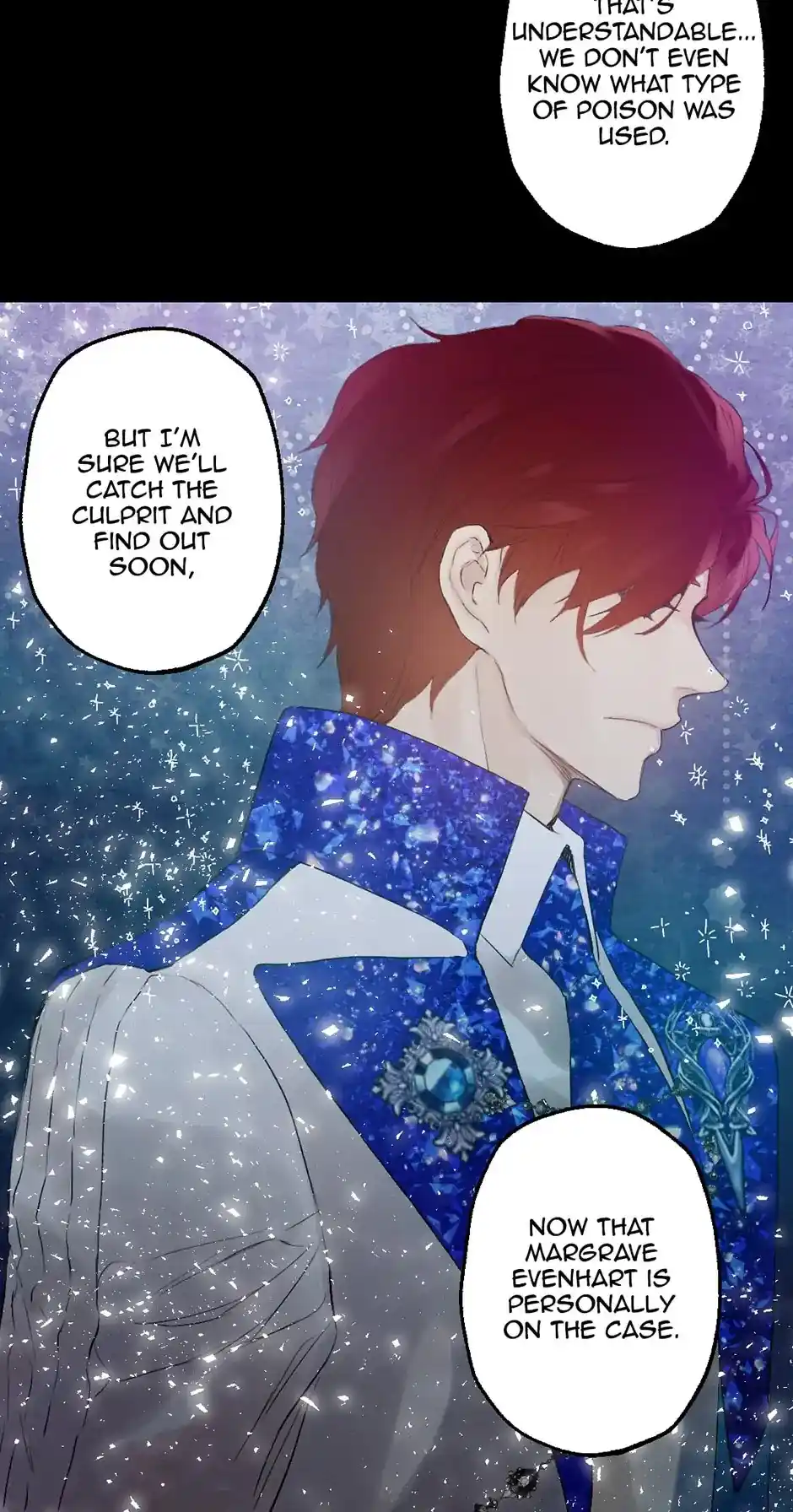 As Long As You Like It Chapter 183