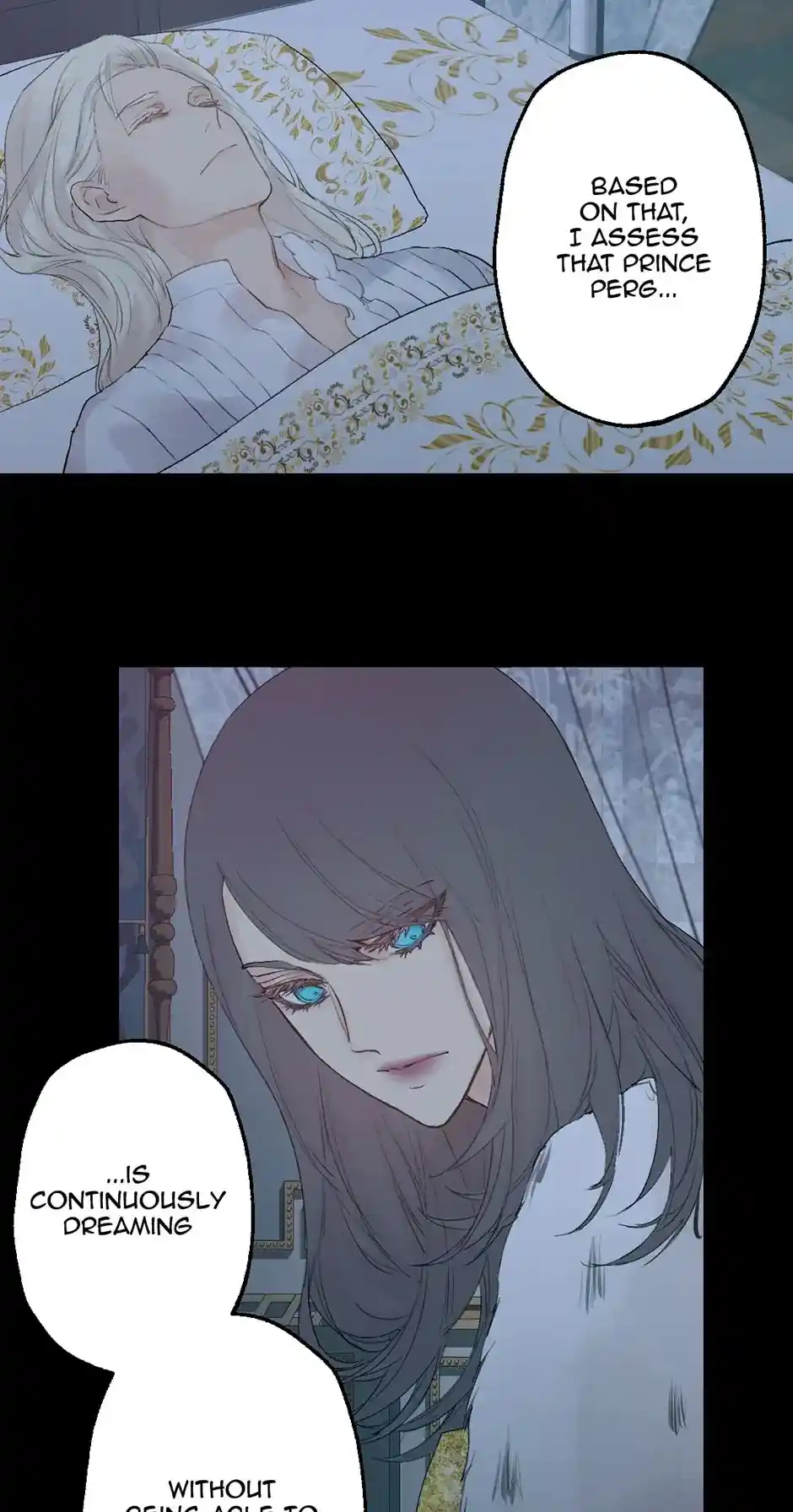 As Long As You Like It Chapter 183