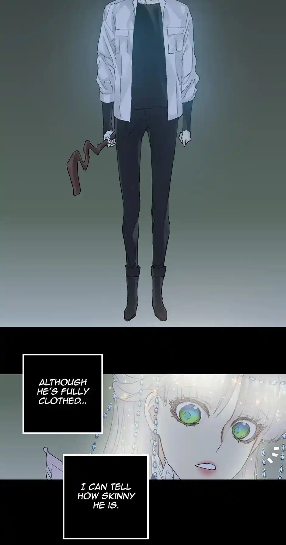 As Long As You Like It Chapter 183