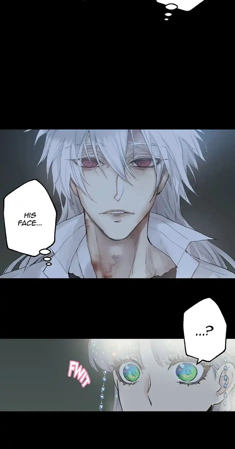 As Long As You Like It Chapter 183