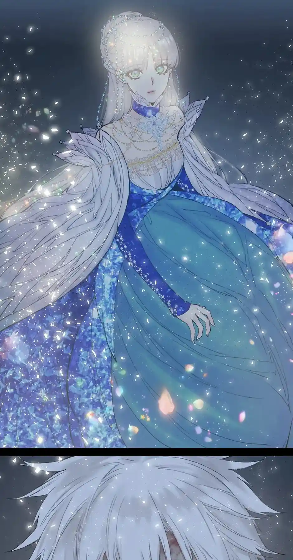 As Long As You Like It Chapter 183