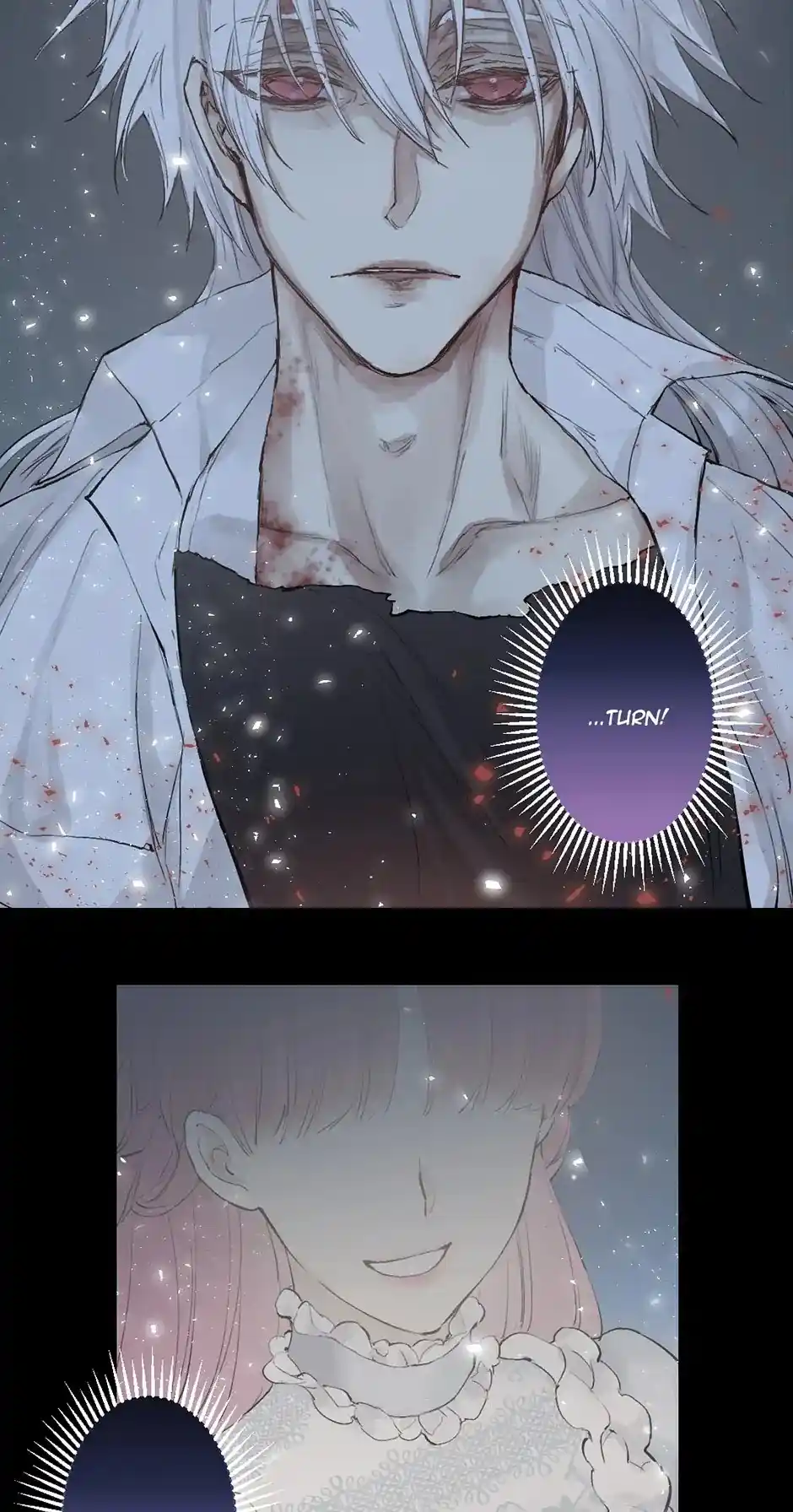 As Long As You Like It Chapter 183