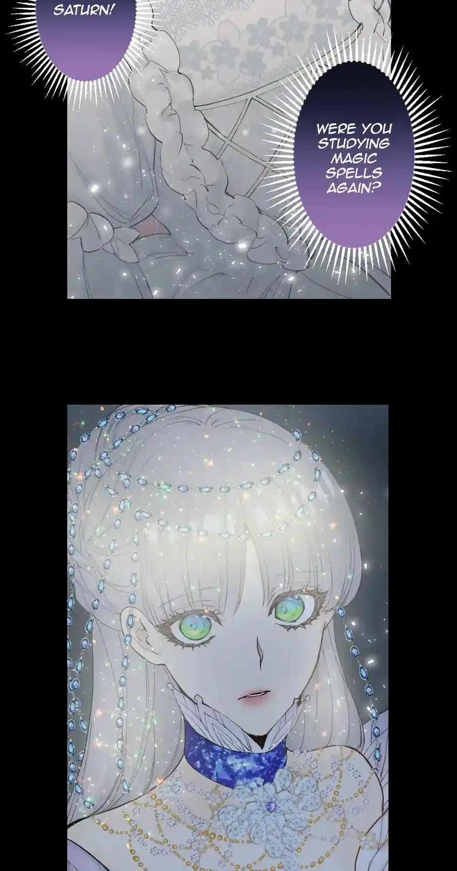 As Long As You Like It Chapter 183