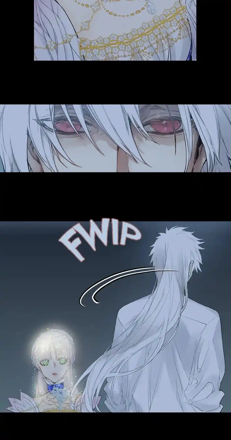 As Long As You Like It Chapter 183