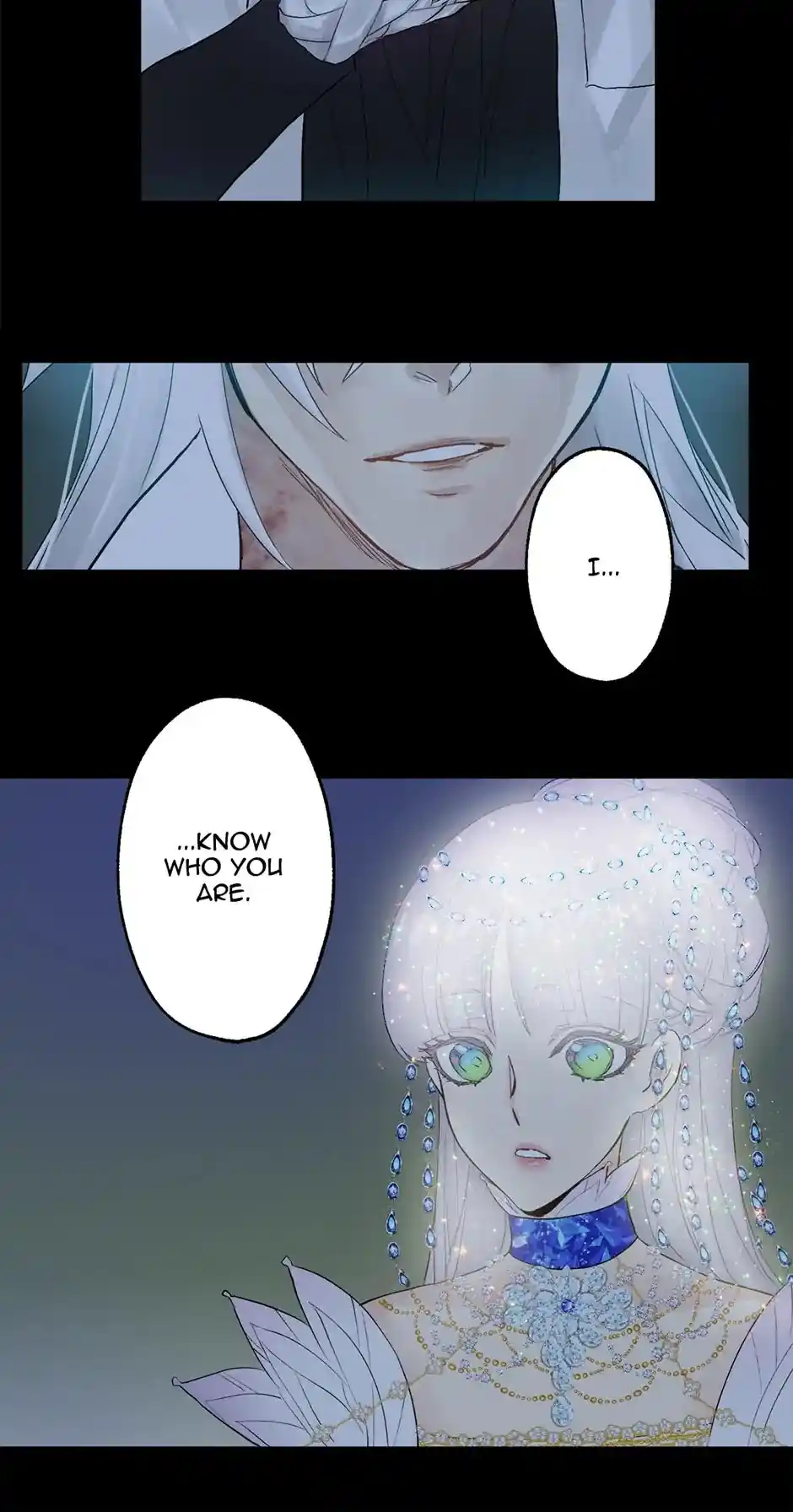 As Long As You Like It Chapter 183