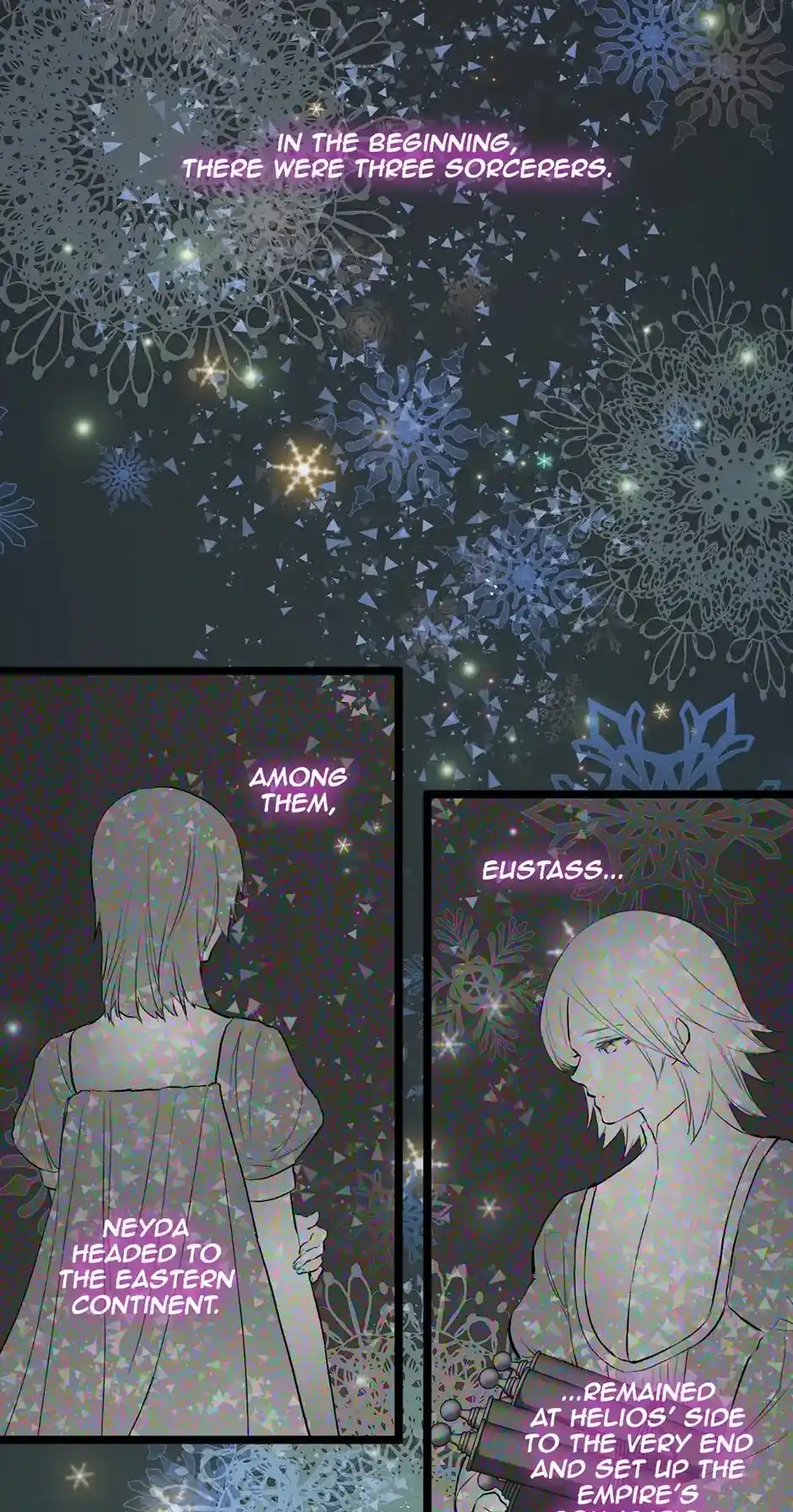 As Long As You Like It Chapter 183