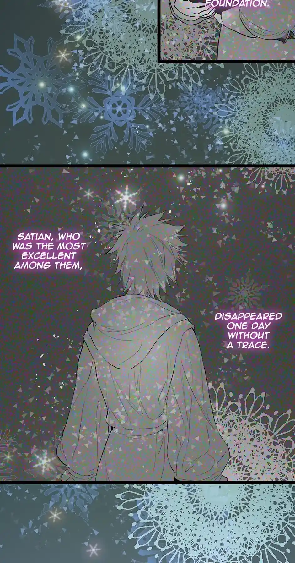 As Long As You Like It Chapter 183