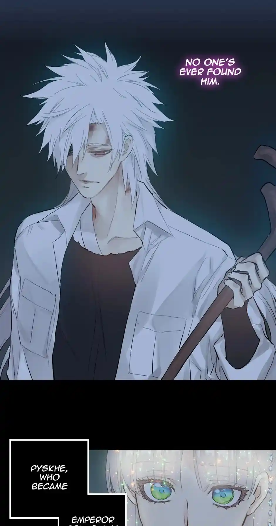 As Long As You Like It Chapter 183