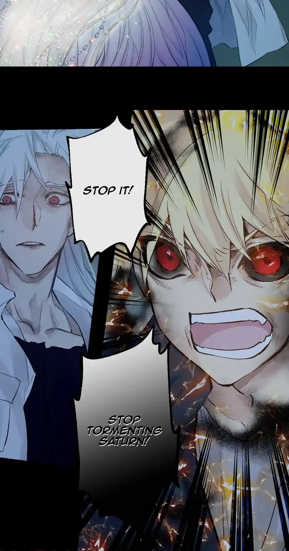 As Long As You Like It Chapter 183