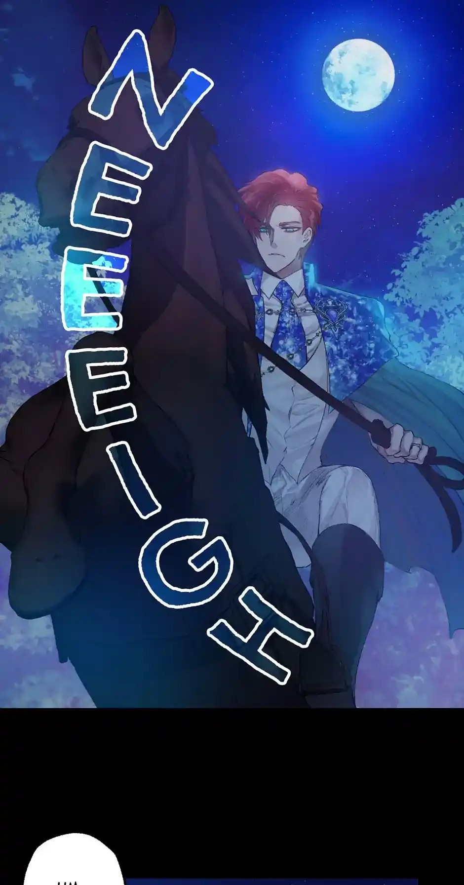 As Long As You Like It Chapter 184