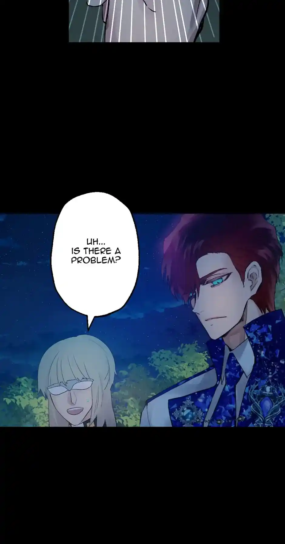 As Long As You Like It Chapter 184