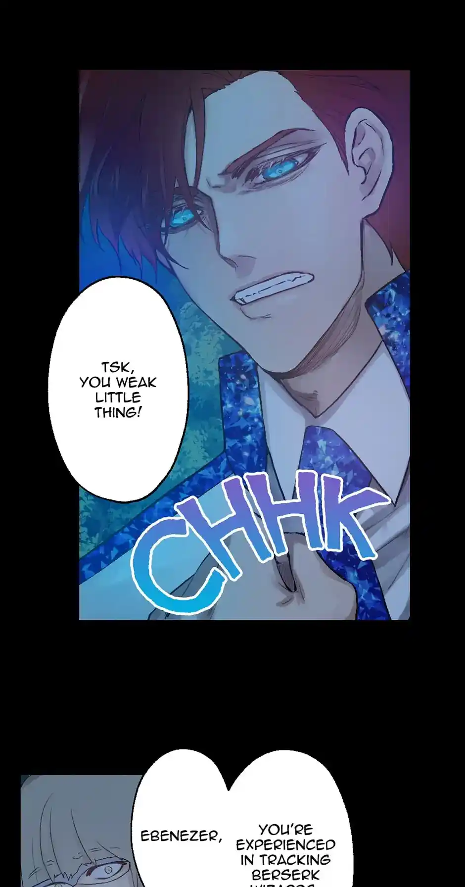 As Long As You Like It Chapter 184