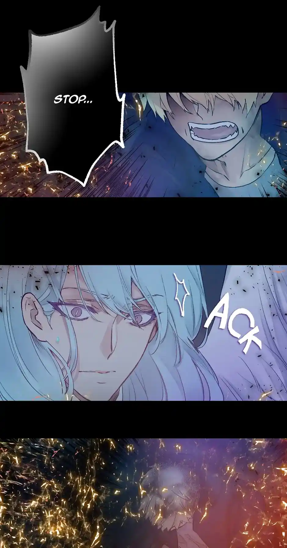 As Long As You Like It Chapter 184