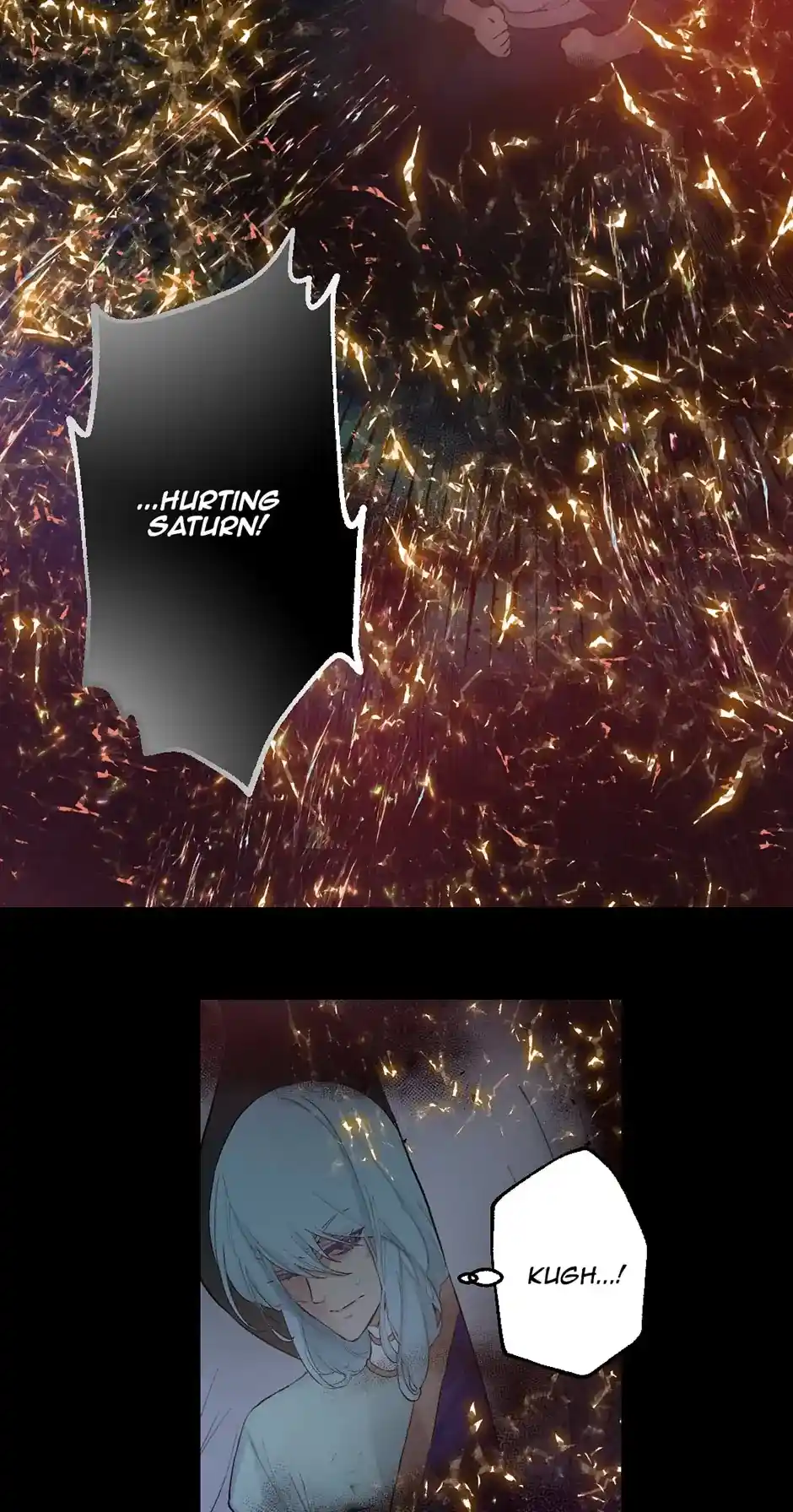 As Long As You Like It Chapter 184