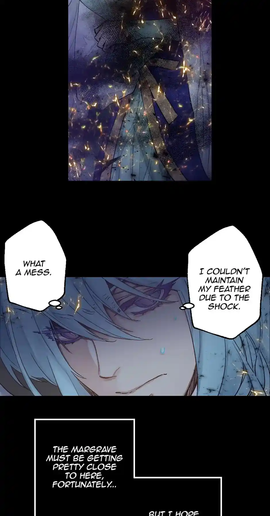 As Long As You Like It Chapter 184