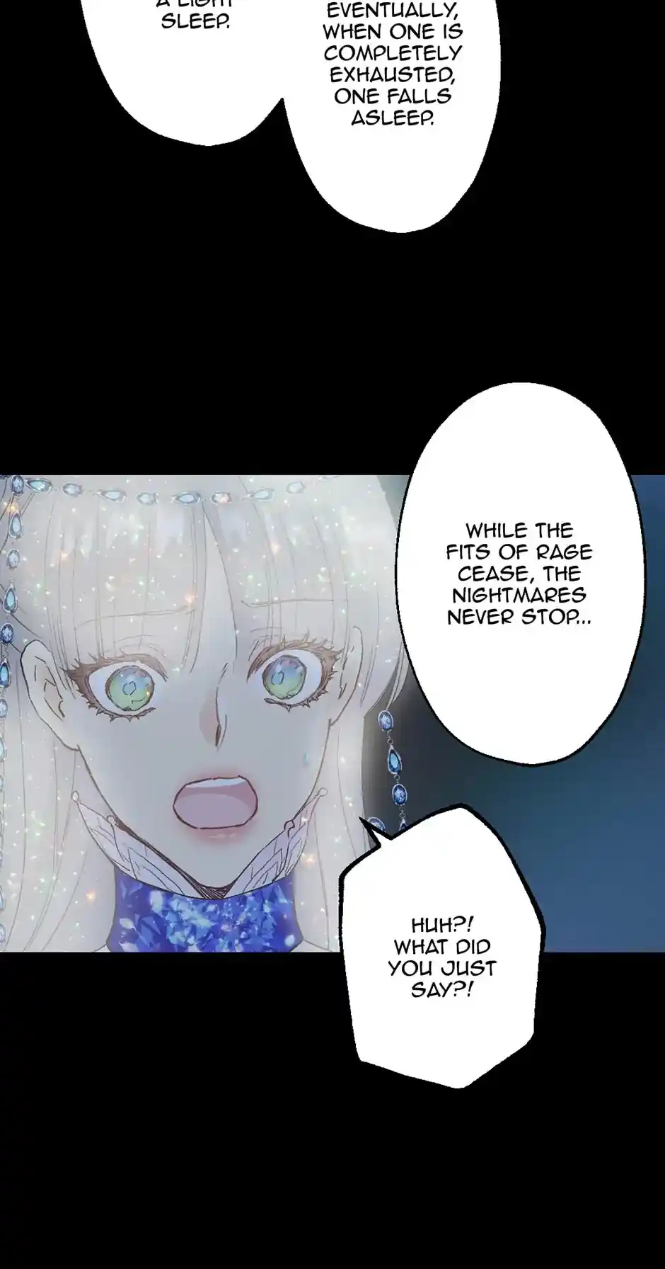 As Long As You Like It Chapter 184