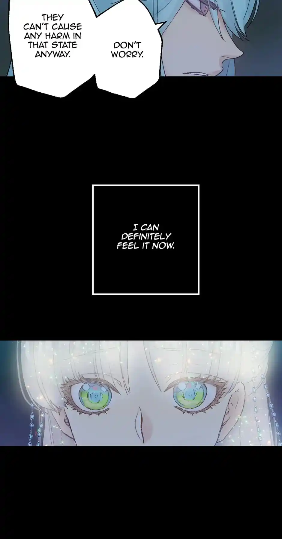 As Long As You Like It Chapter 184