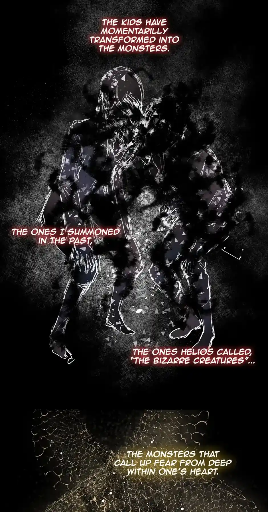 As Long As You Like It Chapter 184